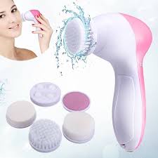 5 in 1 beauty care massager