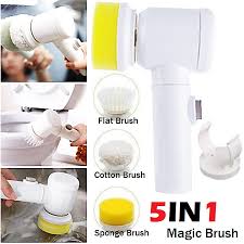 Multi-purpose foam spray cleaner