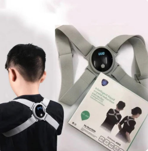 Intelligent Liquid Crystal Induction Corrector