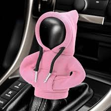 Hoodie for Gear Stick