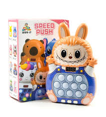 Speed Push